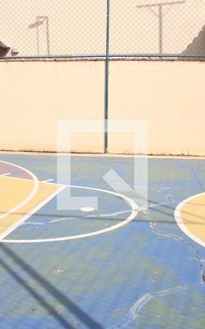 Casa de condomínio à venda com 150m², 3 quartos e 2 vagasÁrea comum - Quadra poliesportiva