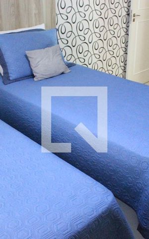 Casa de condomínio à venda com 150m², 3 quartos e 2 vagasQuarto 3