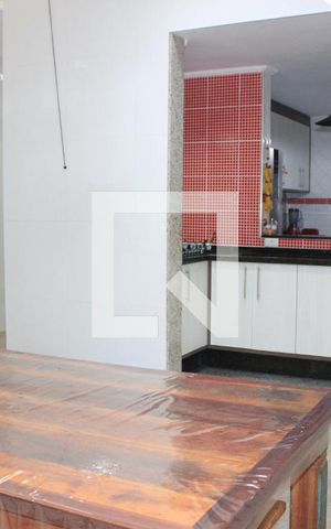Casa de condomínio à venda com 150m², 3 quartos e 2 vagasEspaço gourmet
