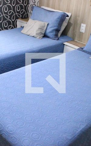Casa de condomínio à venda com 150m², 3 quartos e 2 vagasQuarto 3