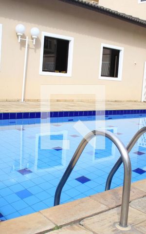 Casa de condomínio à venda com 150m², 3 quartos e 2 vagasÁrea comum - Piscina