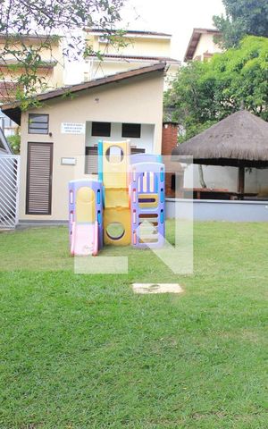 Casa de condomínio à venda com 150m², 3 quartos e 2 vagasÁrea comum