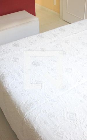 Casa de condomínio à venda com 150m², 3 quartos e 2 vagasQuarto 1