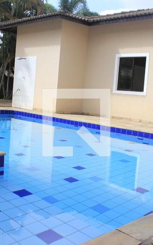 Casa de condomínio à venda com 150m², 3 quartos e 2 vagasÁrea comum - Piscina