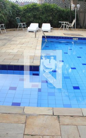 Casa de condomínio à venda com 150m², 3 quartos e 2 vagasÁrea comum - Piscina