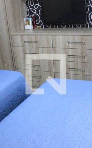 Casa de condomínio à venda com 150m², 3 quartos e 2 vagasQuarto 3