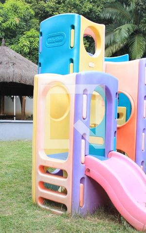 Casa de condomínio à venda com 150m², 3 quartos e 2 vagasÁrea comum