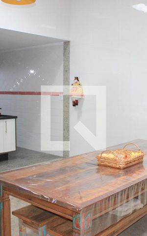 Casa de condomínio à venda com 150m², 3 quartos e 2 vagasEspaço gourmet