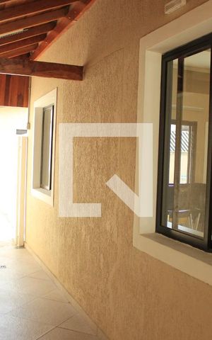 Casa de condomínio à venda com 150m², 3 quartos e 2 vagasÁrea comum - Churrasqueira