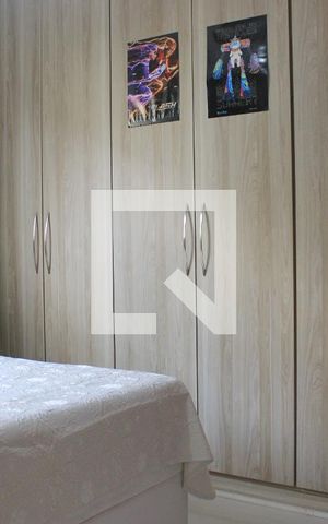 Casa de condomínio à venda com 150m², 3 quartos e 2 vagasQuarto 1