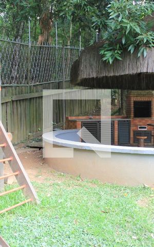 Casa de condomínio à venda com 150m², 3 quartos e 2 vagasÁrea comum