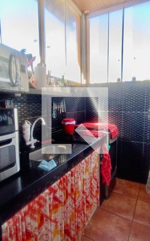 Casa à venda com 200m², 5 quartos e 3 vagas Casa à venda com 200m², 5 quartos e 3 vagasCozinha