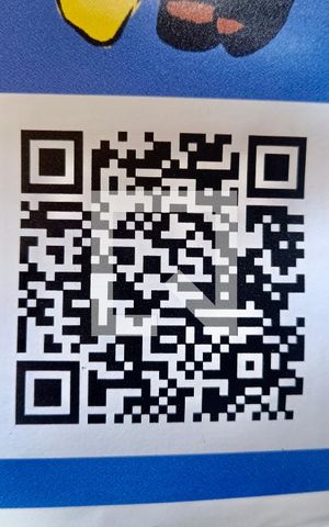 Casa à venda com 200m², 5 quartos e 3 vagas Casa à venda com 200m², 5 quartos e 3 vagasQR Code