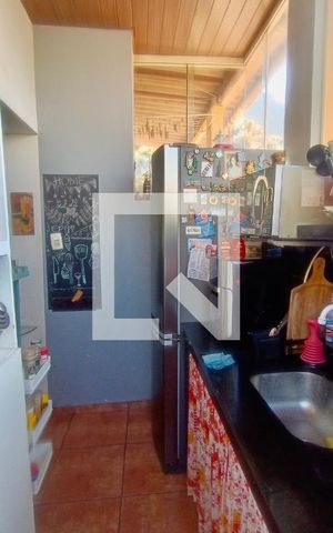 Casa à venda com 200m², 5 quartos e 3 vagas Casa à venda com 200m², 5 quartos e 3 vagasCozinha