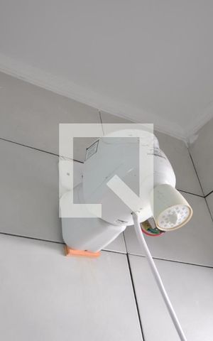 Casa à venda com 170m², 3 quartos e 2 vagasBanheiro do Quarto Suíte