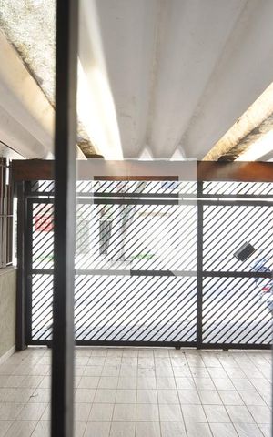 Casa à venda com 170m², 3 quartos e 2 vagasVista da Sala