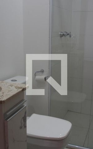 Apartamento à venda com 77m², 2 quartos e 1 vagaBanheiro