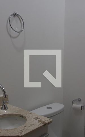 Apartamento à venda com 77m², 2 quartos e 1 vagaBanheiro
