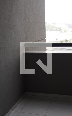 Apartamento à venda com 77m², 2 quartos e 1 vagaVaranda