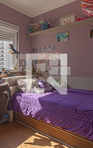 Apartamento à venda com 96m², 2 quartos e 2 vagas Apartamento à venda com 96m², 2 quartos e 2 vagassuíte1_1