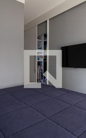 Apartamento à venda com 96m², 2 quartos e 2 vagas Apartamento à venda com 96m², 2 quartos e 2 vagassuíte2_4
