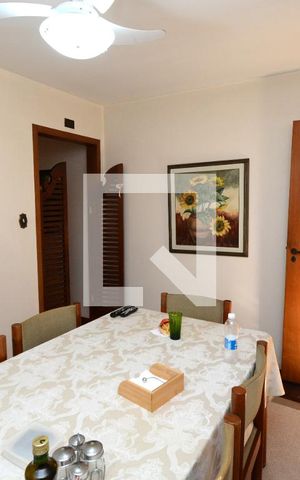 Casa à venda com 180m², 4 quartos e 2 vagasSala de Jantar