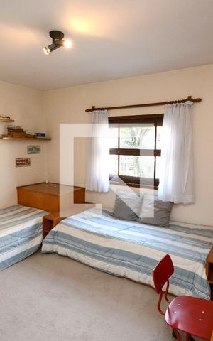 Casa à venda com 180m², 4 quartos e 2 vagasQuarto 2