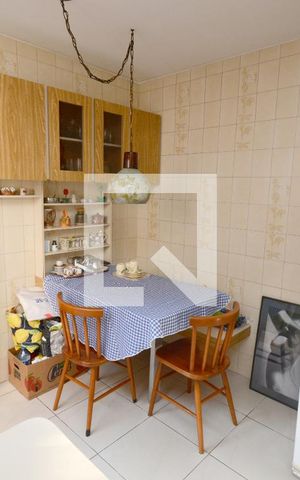 Casa à venda com 180m², 4 quartos e 2 vagasCozinha