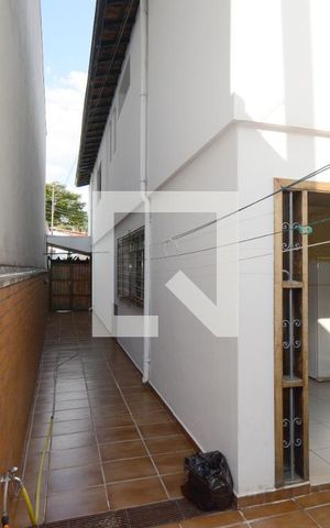 Casa à venda com 180m², 4 quartos e 2 vagasQuintal