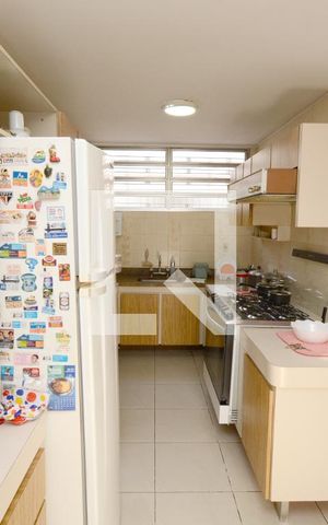 Casa à venda com 180m², 4 quartos e 2 vagasCozinha