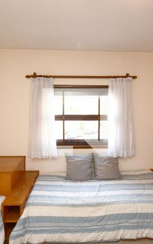 Casa à venda com 180m², 4 quartos e 2 vagasQuarto 2