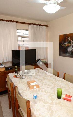 Casa à venda com 180m², 4 quartos e 2 vagasSala de Jantar