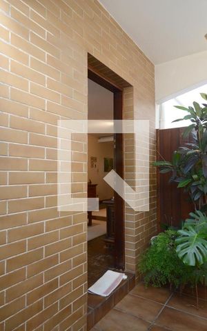 Casa à venda com 180m², 4 quartos e 2 vagasHall de entrada