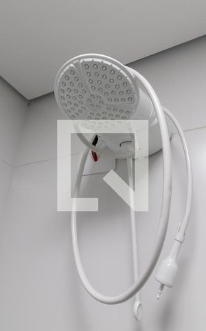 Apartamento à venda com 24m², 1 quarto e 1 vagaBanheiro