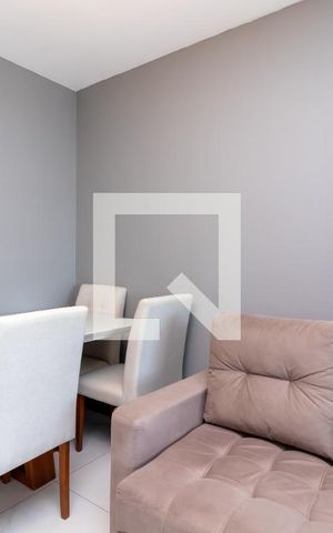 Apartamento à venda com 24m², 1 quarto e 1 vagaSalas de Estar e Jantar