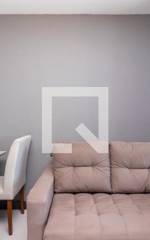 Apartamento à venda com 24m², 1 quarto e 1 vagaSalas de Estar e Jantar