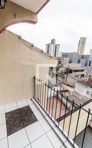Casa à venda com 272m², 3 quartos e 2 vagasVaranda do Quarto 1