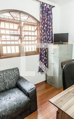Casa à venda com 272m², 3 quartos e 2 vagasQuarto 2