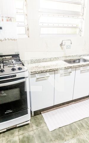 Casa à venda com 272m², 3 quartos e 2 vagasCozinha