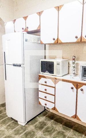 Casa à venda com 272m², 3 quartos e 2 vagasCozinha