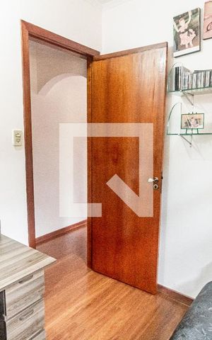 Casa à venda com 272m², 3 quartos e 2 vagasQuarto 2