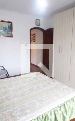 Casa à venda com 272m², 3 quartos e 2 vagasQuarto 1