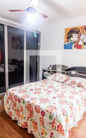 Casa à venda com 272m², 3 quartos e 2 vagasQuarto 3