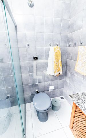 Casa à venda com 272m², 3 quartos e 2 vagasBanheiro 3