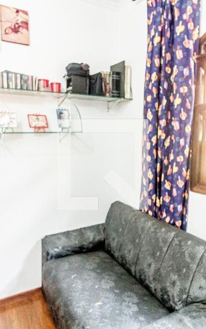 Casa à venda com 272m², 3 quartos e 2 vagasQuarto 2