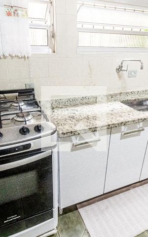 Casa à venda com 272m², 3 quartos e 2 vagasCozinha