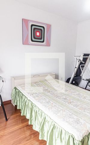 Casa à venda com 272m², 3 quartos e 2 vagasQuarto 1