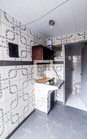 Casa à venda com 272m², 3 quartos e 2 vagasÁrea de Serviço