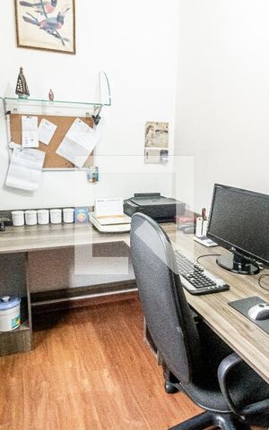 Casa à venda com 272m², 3 quartos e 2 vagasQuarto 2