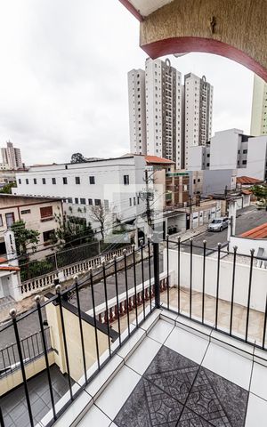Casa à venda com 272m², 3 quartos e 2 vagasVaranda do Quarto 1